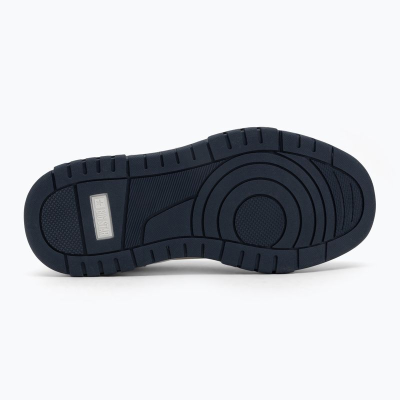 Detské topánky BIG STAR OO374094 white/navy 4