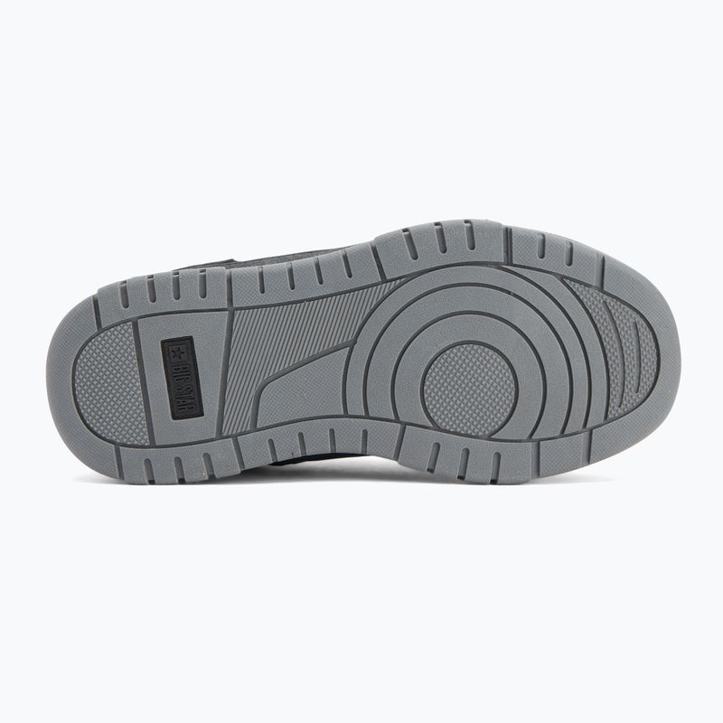 Detské topánky BIG STAR OO374096 black 4