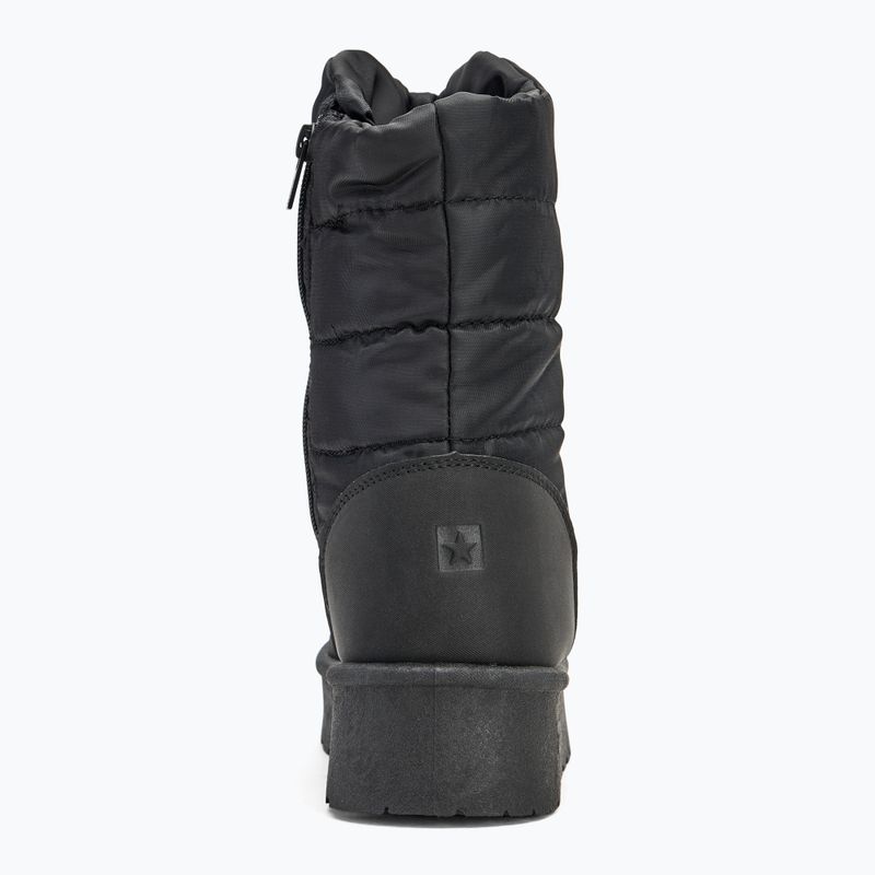 Dámske snehule BIG STAR OO274884 black 6
