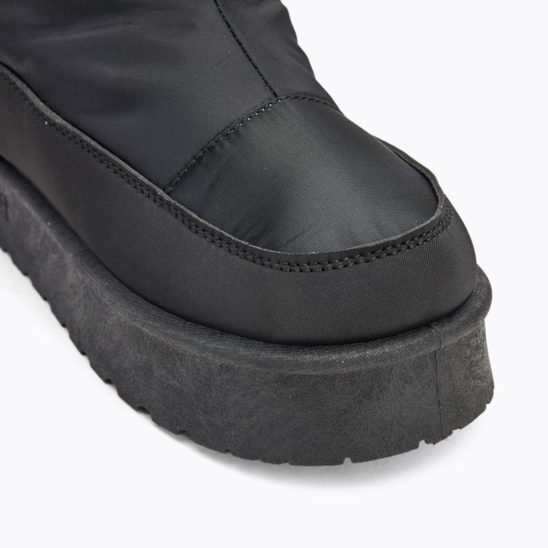Dámske snehule BIG STAR OO274884 black 7