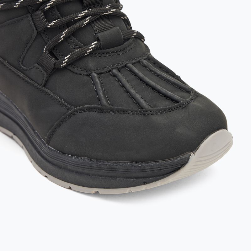 Dámske snehové topánky BIG STAR OO274A123 black 7