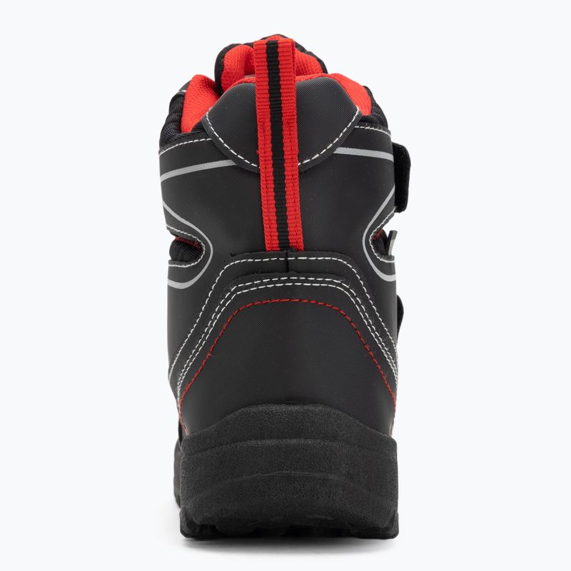 Detské snehové topánky BIG STAR OO374048 black 6