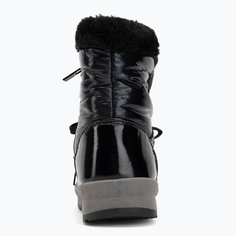 Detské snehule BIG STAR OO374065 black 6