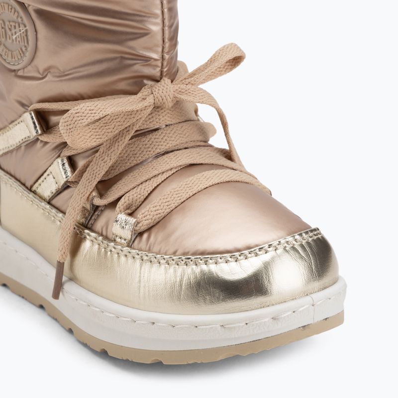 Detské snehule BIG STAR OO374066 beige 7