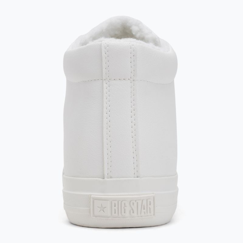 Pánske tenisky BIG STAR OO174608 white 6