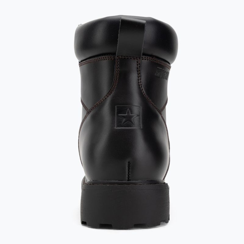 Pánske topánky BIG STAR OO174627 black 6