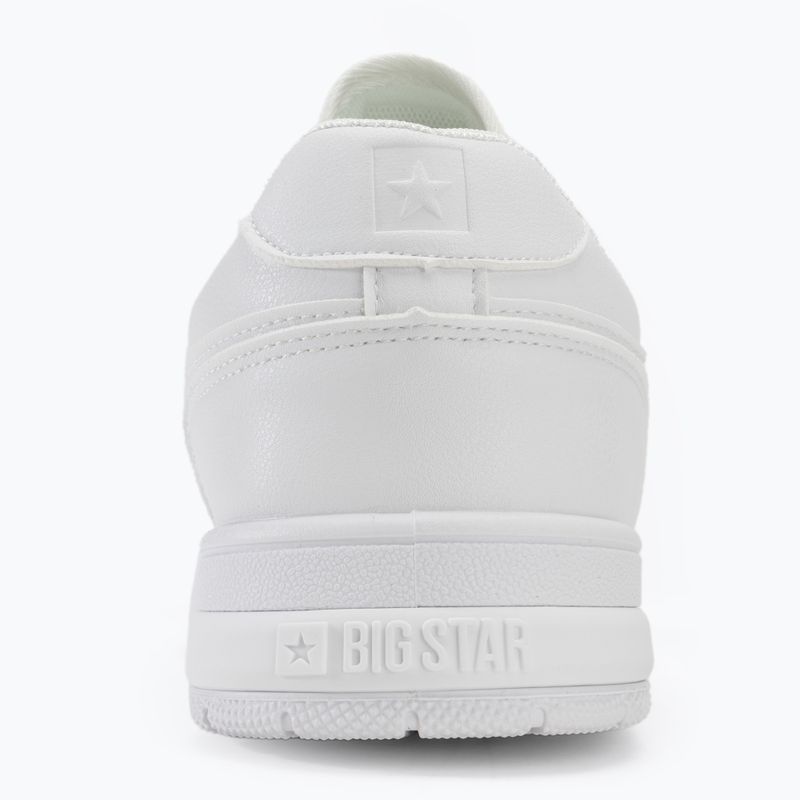 Pánska obuv BIG STAR OO174671 white 6