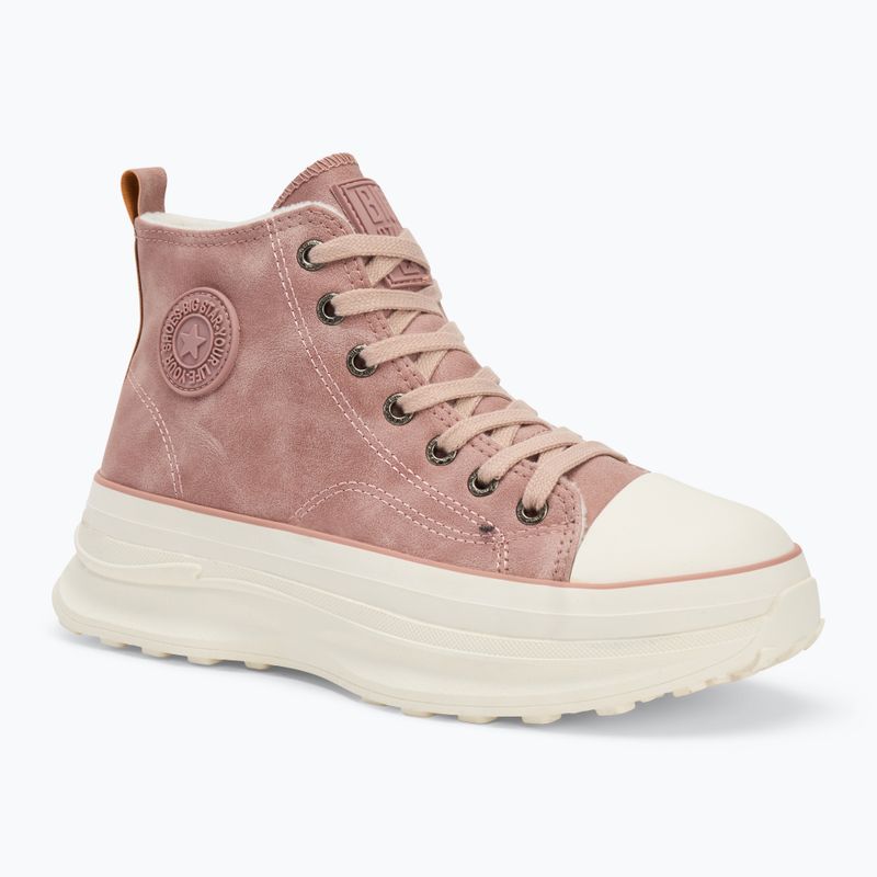 Dámske tenisky BIG STAR OO274071 pink