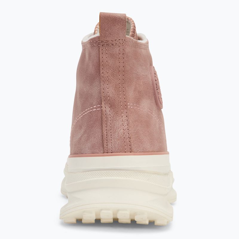 Dámske tenisky BIG STAR OO274071 pink 6
