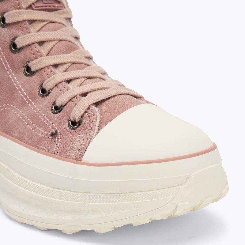 Dámske tenisky BIG STAR OO274071 pink 7