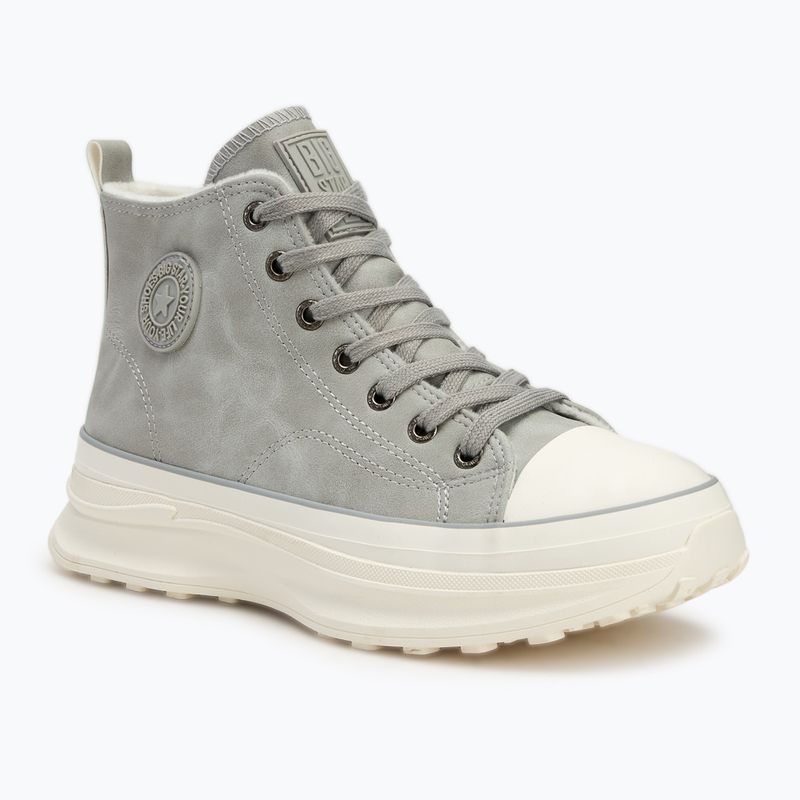 Dámske tenisky BIG STAR OO274073 grey