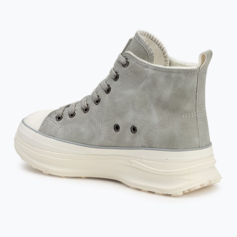 Dámske tenisky BIG STAR OO274073 grey 3