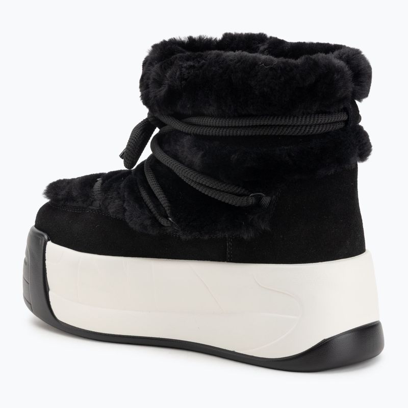 Dámske snehule BIG STAR OO274A206 black 3