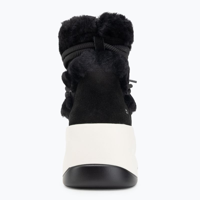 Dámske snehule BIG STAR OO274A206 black 6