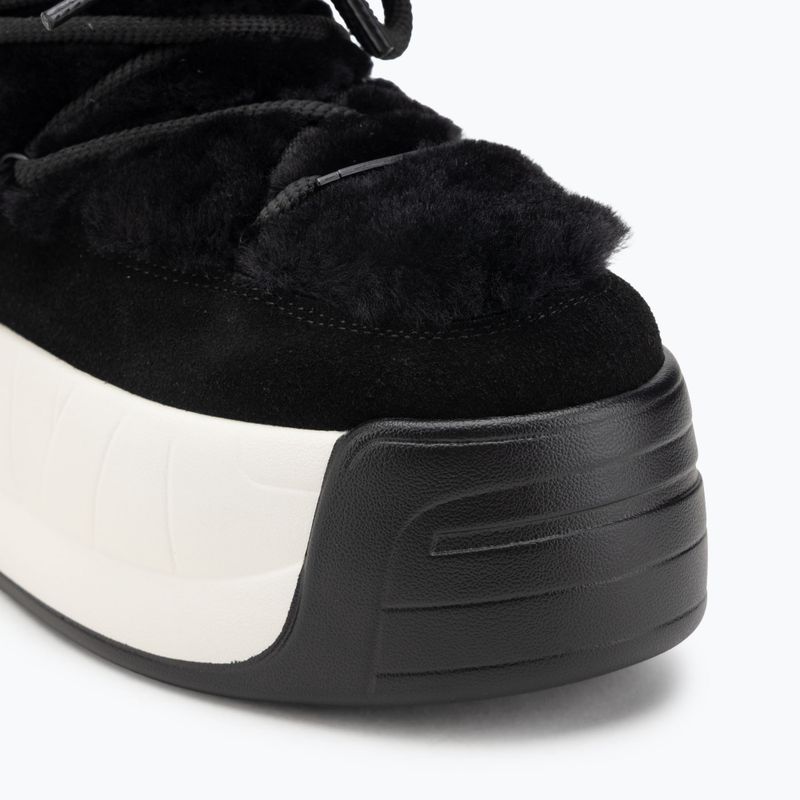 Dámske snehule BIG STAR OO274A206 black 7