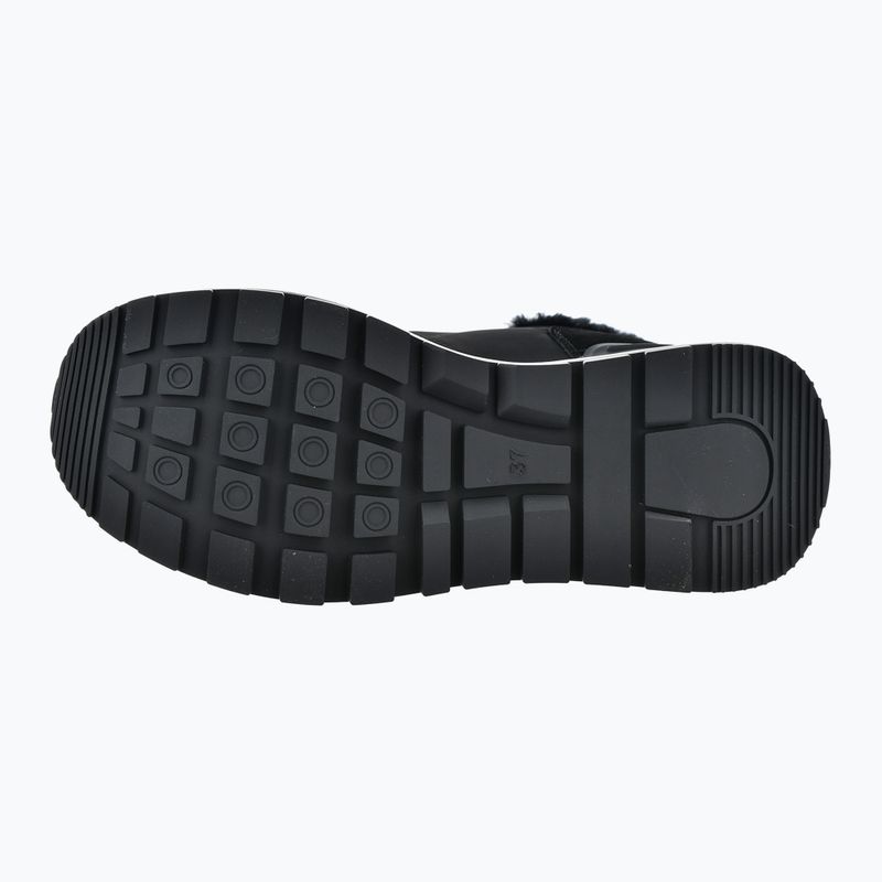 Dámske topánky BIG STAR OO274A216 black 13