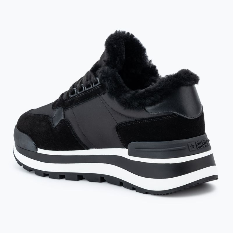 Dámske topánky BIG STAR OO274A216 black 3