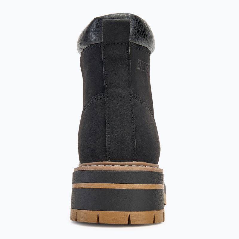 Dámske topánky BIG STAR OO274A290 black 6