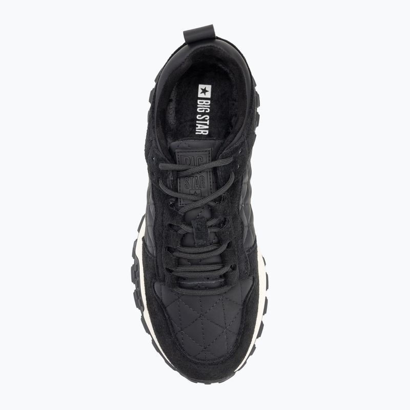 Dámske topánky BIG STAR OO274A314 black 5