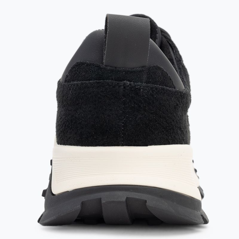 Dámske topánky BIG STAR OO274A314 black 6