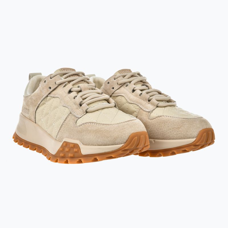 Dámske topánky BIG STAR OO274A315 beige 9