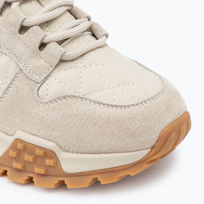 Dámske topánky BIG STAR OO274A315 beige 7