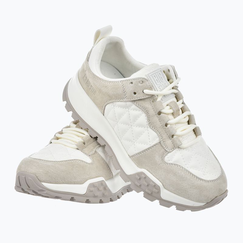 Dámske topánky BIG STAR OO274A316 white 11