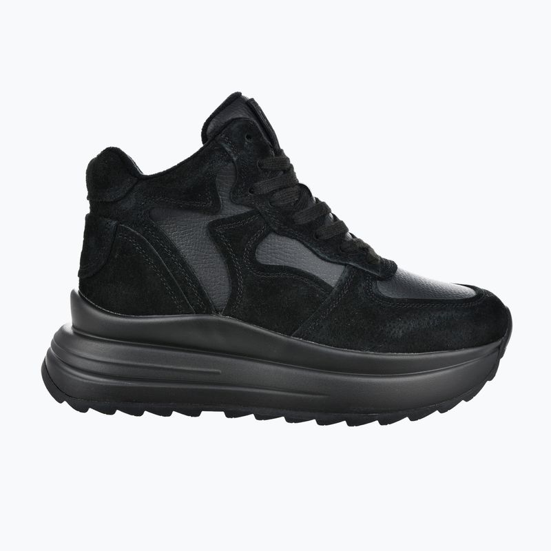 Dámske topánky BIG STAR OO274A325 black 8