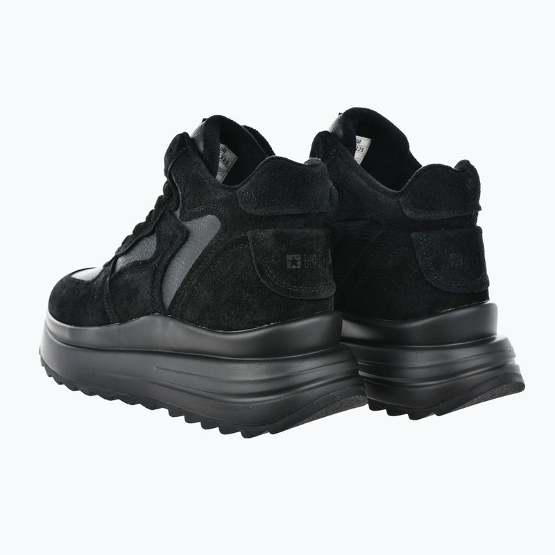 Dámske topánky BIG STAR OO274A325 black 10