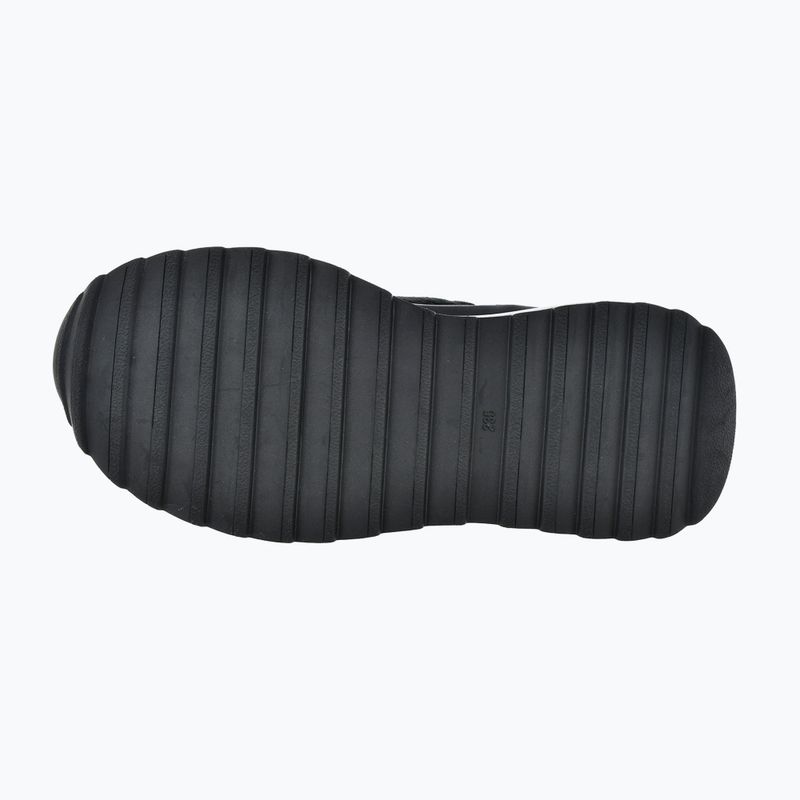 Dámske topánky BIG STAR OO274A325 black 11