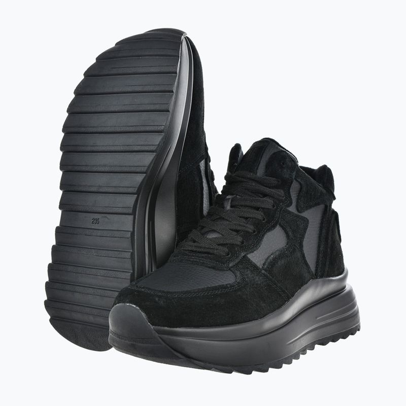 Dámske topánky BIG STAR OO274A325 black 13