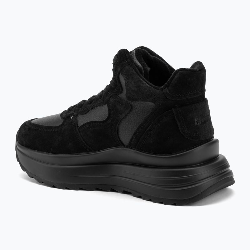 Dámske topánky BIG STAR OO274A325 black 3