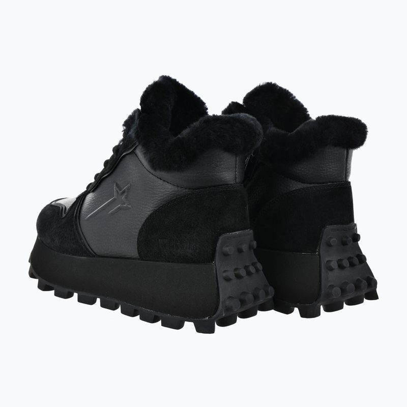 Dámske topánky BIG STAR OO274A329 black 10