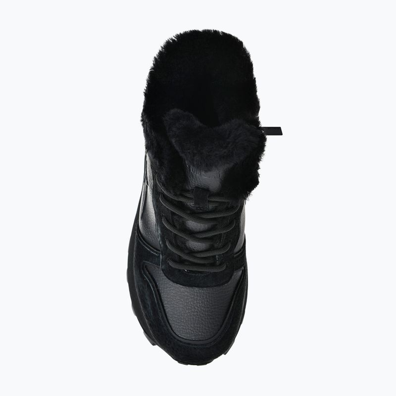 Dámske topánky BIG STAR OO274A329 black 12