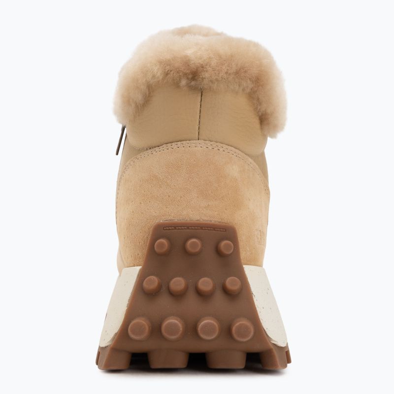 Dámske topánky BIG STAR OO274A330 beige 6