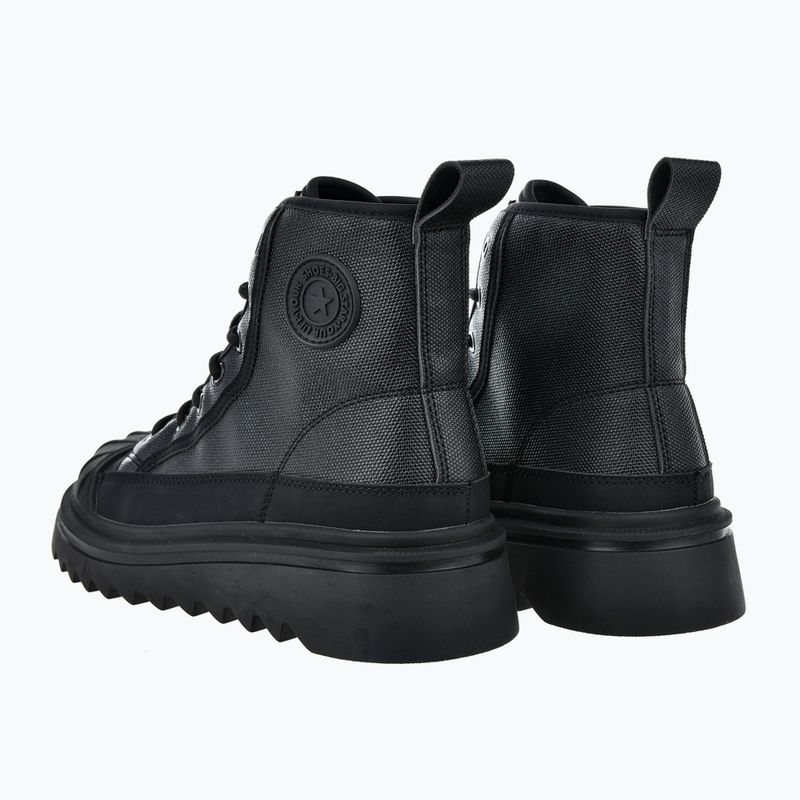 Dámske topánky BIG STAR OO274A355 black 10