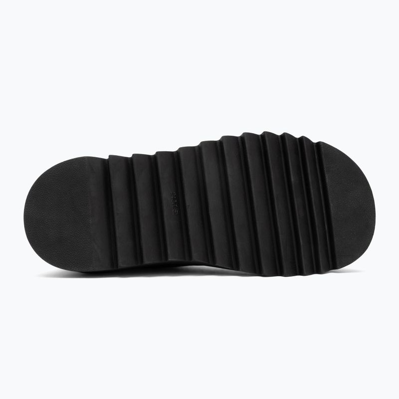 Dámske topánky BIG STAR OO274A355 black 4