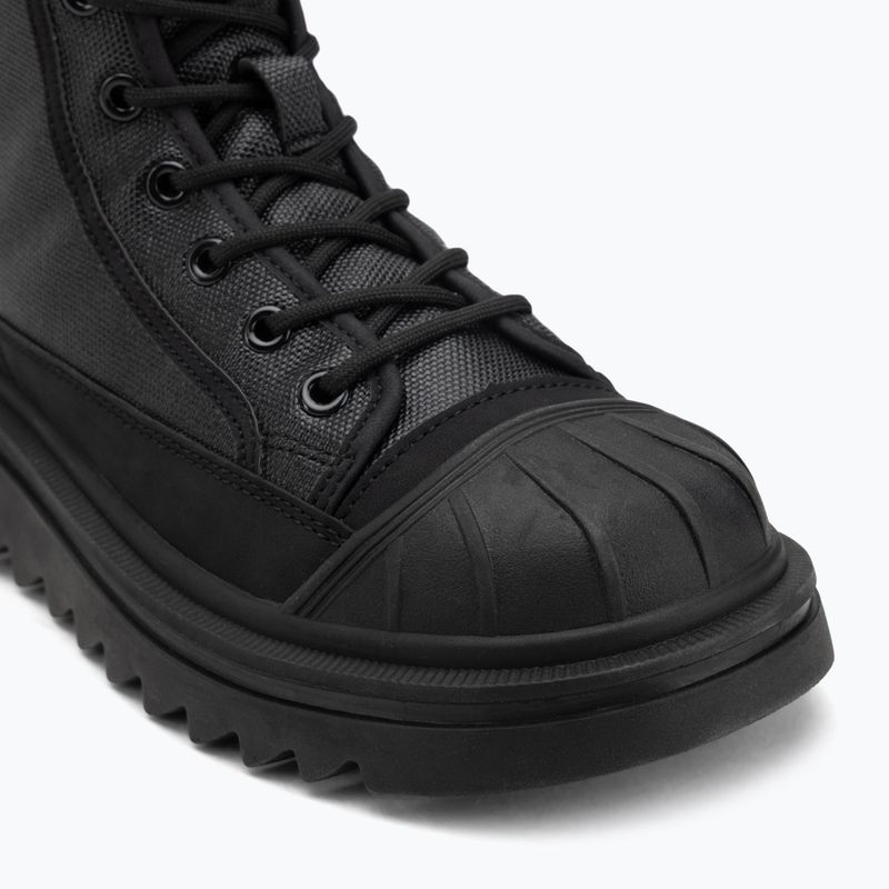 Dámske topánky BIG STAR OO274A355 black 7