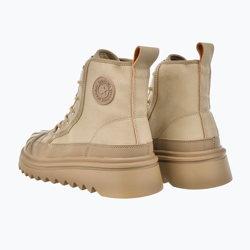 Dámske topánky BIG STAR OO274A356 beige 10