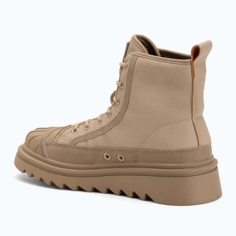 Dámske topánky BIG STAR OO274A356 beige 3