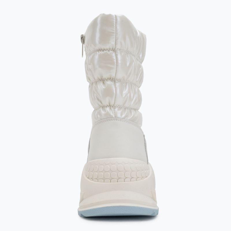 Dámske snehule BIG STAR OO274A396 white/blue 6