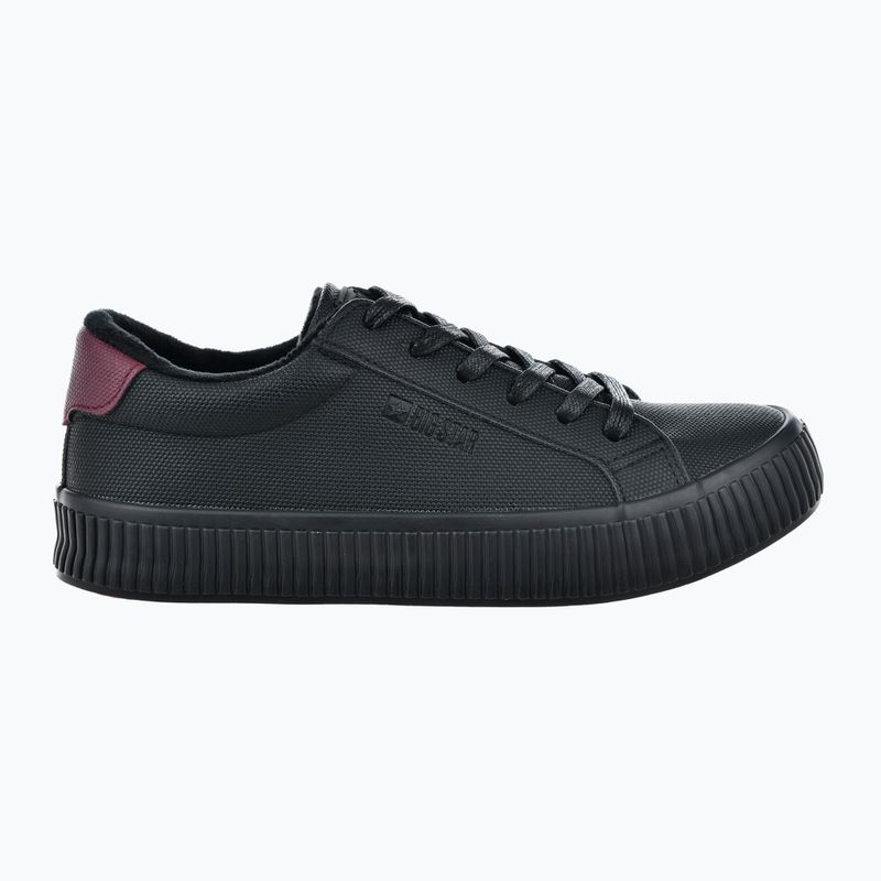 Dámske tenisky BIG STAR OO274A462 black 8