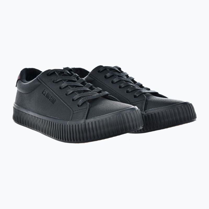 Dámske tenisky BIG STAR OO274A462 black 9