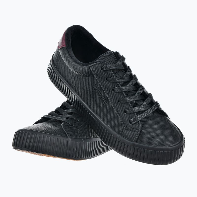 Dámske tenisky BIG STAR OO274A462 black 11