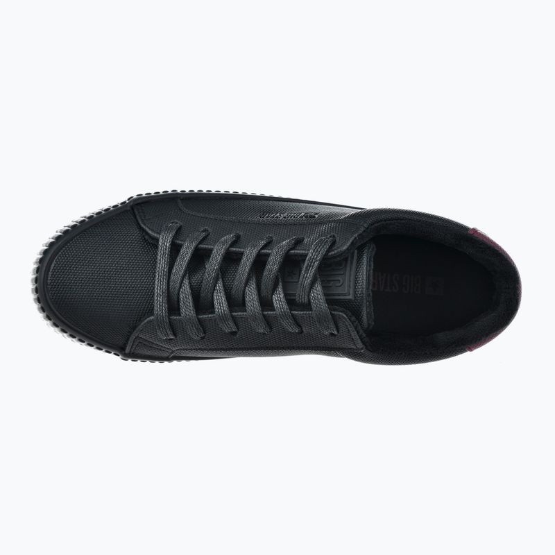 Dámske tenisky BIG STAR OO274A462 black 12