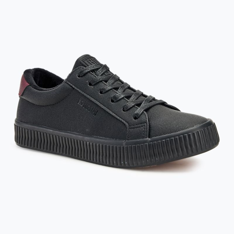 Dámske tenisky BIG STAR OO274A462 black