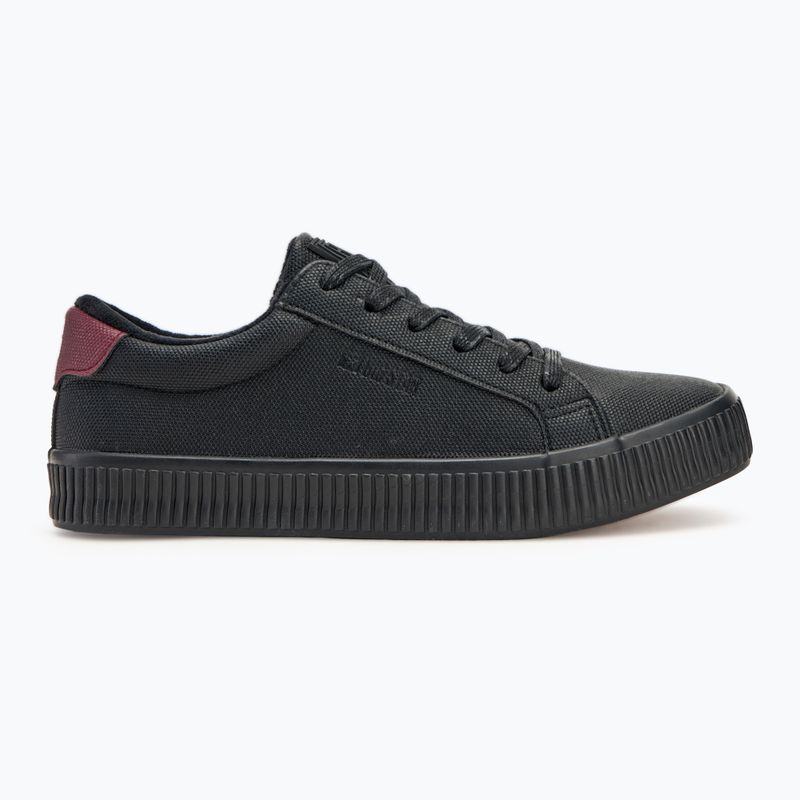Dámske tenisky BIG STAR OO274A462 black 2