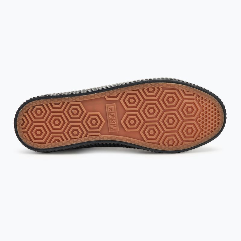 Dámske tenisky BIG STAR OO274A462 black 4