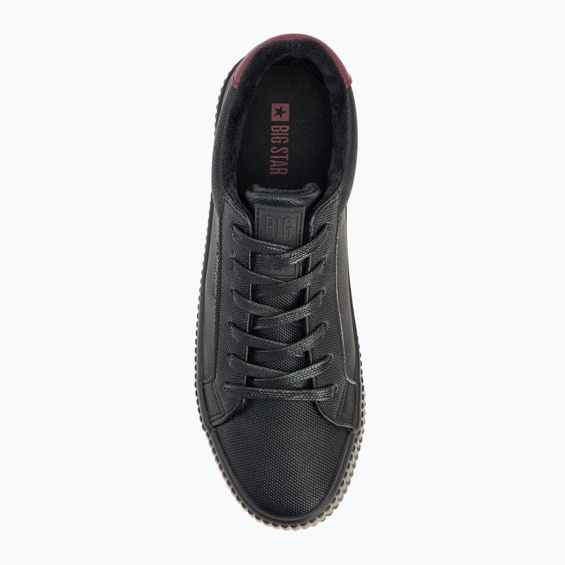 Dámske tenisky BIG STAR OO274A462 black 5