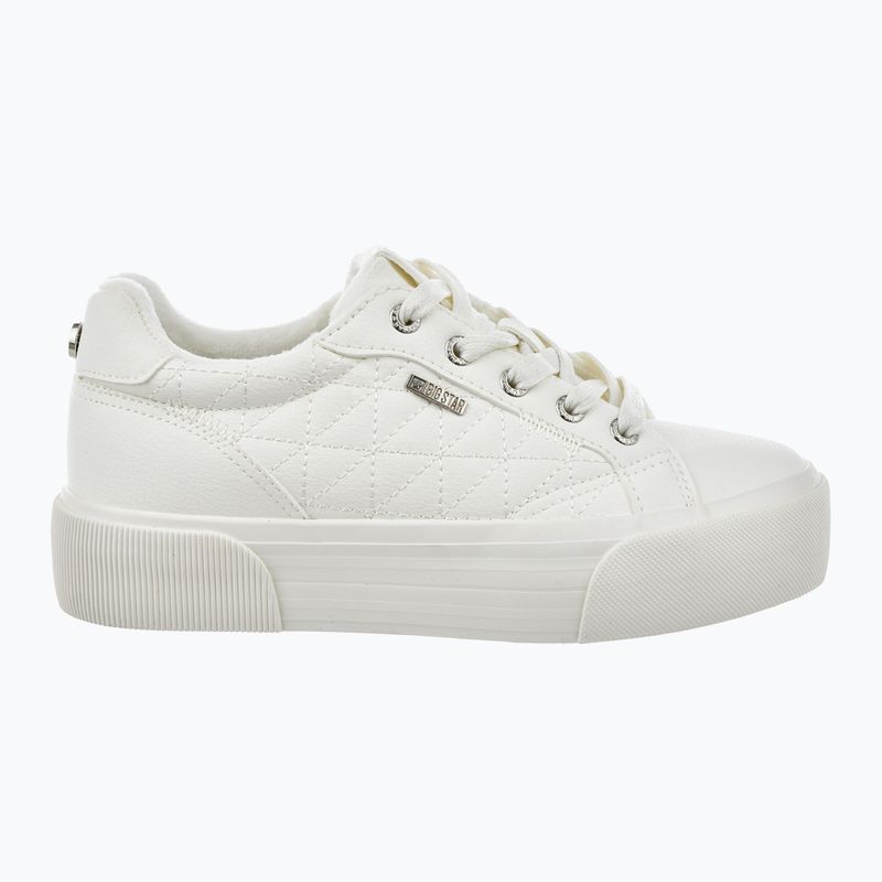 Dámske tenisky BIG STAR OO274A464 white 8
